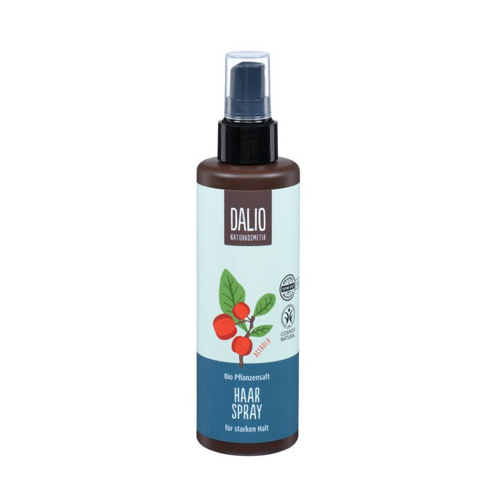 Schoenenberger - DALIO Haarspray COSMOS, 190ml