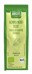 Brecht - Schabzigerklee gem. bio, Nachfüllbeutel, 40g