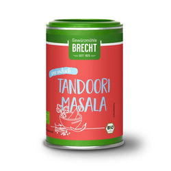 Brecht - Tandoori Masala bio 70g