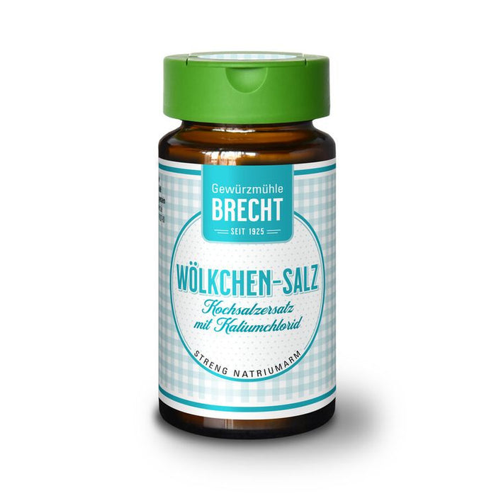 Brecht - Wölkchensalz, 90g