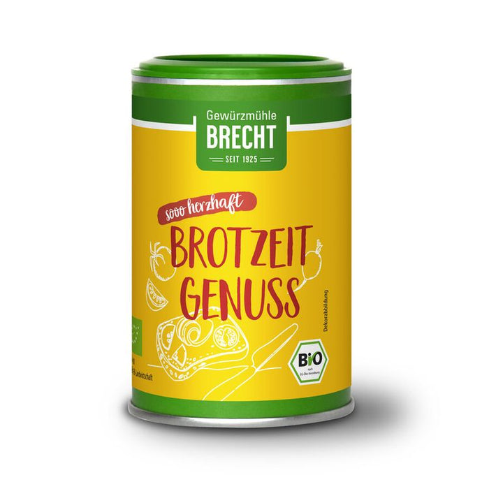 Brecht - Brotzeit Genuss, 80g