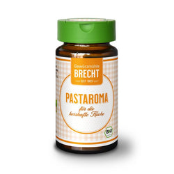 Brecht - Pastaroma bio im Glas 50g