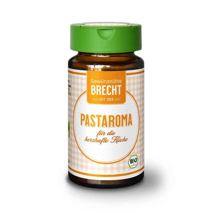 Brecht - Pastaroma bio im Glas 50g