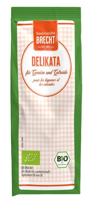 Brecht - Delikata -NFB, 50g