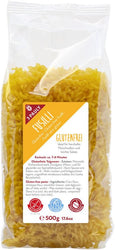 3-Pauly - Glutenfreie Spiralen 500g