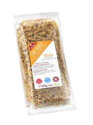 3 Pauly - Teff Fusilli, glutenfrei 500g