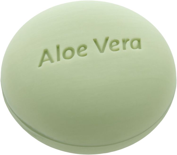 Speick - Badeseife Aloe Vera, 225g