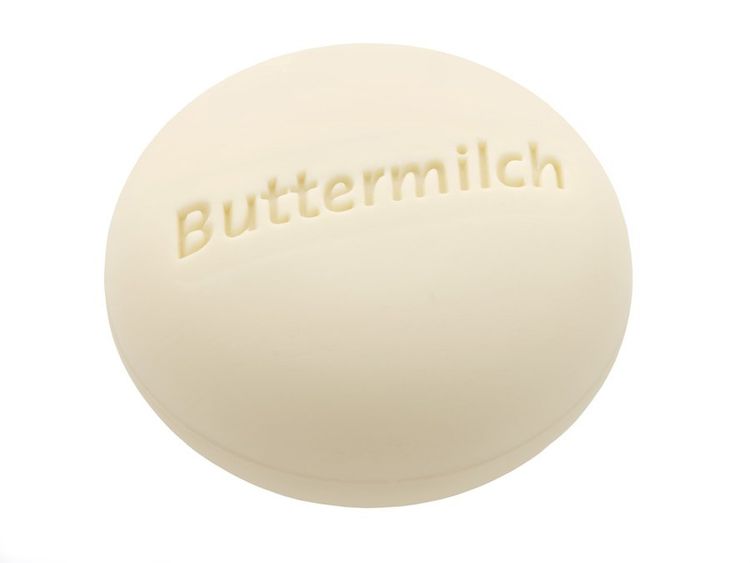 Speick - Buttermilch-Seife 225g