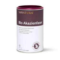 Sanatura - Bio Akazienfaser 180g