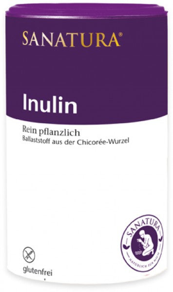 Sanatura - Inulin Ballaststoff 250g