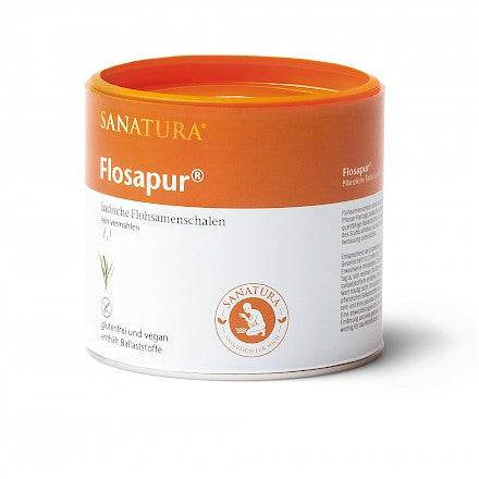 Sanatura - Flosapur Flohsamen 300g
