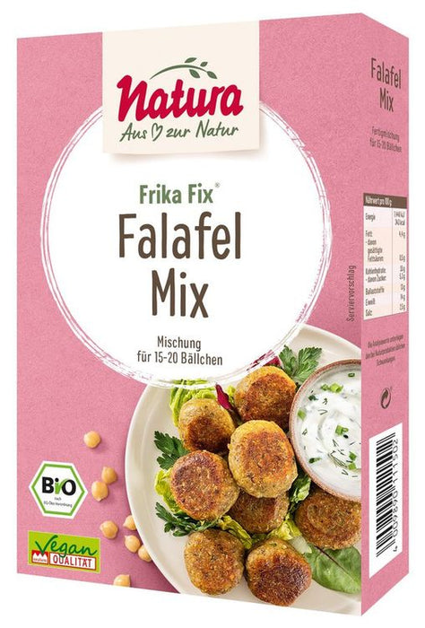 Natura - Frika Fix Falafel bio 150g