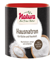 Natura - Hausnatron, 250g