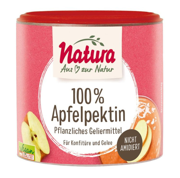 Natura - 100% Apfelpektin 200g