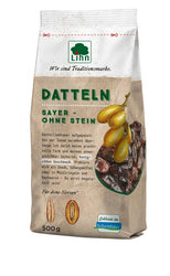Lihn - Datteln, entsteint 500g