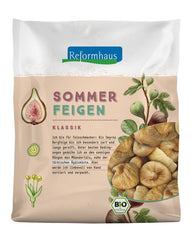 Reformhaus - Sommer-Feigen bio 500g