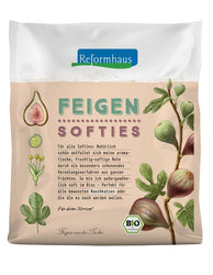 Reformhaus - Feigen Softies bio 200g