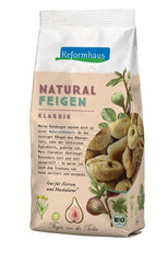 Reformhaus - Natural Feigen bio 400g