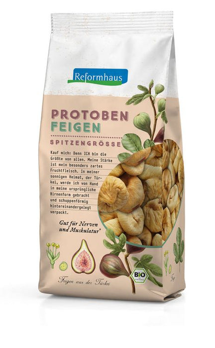 Reformhaus - Protobenfeigen Spitzegröße 750g