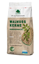 Lihn - Walnusskerne handgeknackt 300g