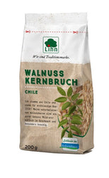 Lihn - Walnusskernbruch aus Chile 200g
