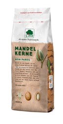 Lihn - Mandelkerne braun 1000g