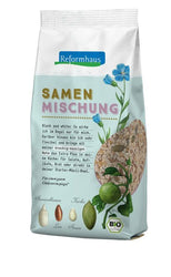 Reformhaus - Samenmischung bio 500g