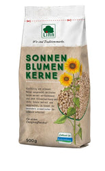 Lihn - Sonnenblumenkerne großstückig 500g