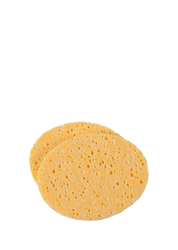 ANNEMARIE BÖRLIND - Kosmetik-Schwämmchen