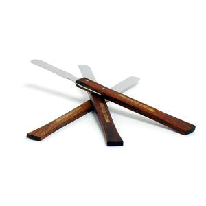 ANNEMARIE BÖRLIND  Cremespatel