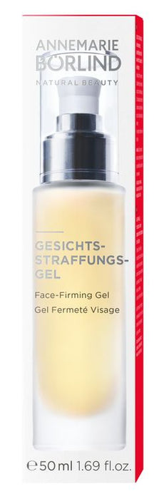 ANNEMARIE BÖRLIND GESICHTS-STRAFFUNGS-GEL 50ml