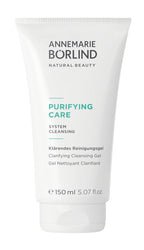 ANNEMARIE BÖRLIND -  PURIFYING CARE Klärendes Reinigungsgel 150ml