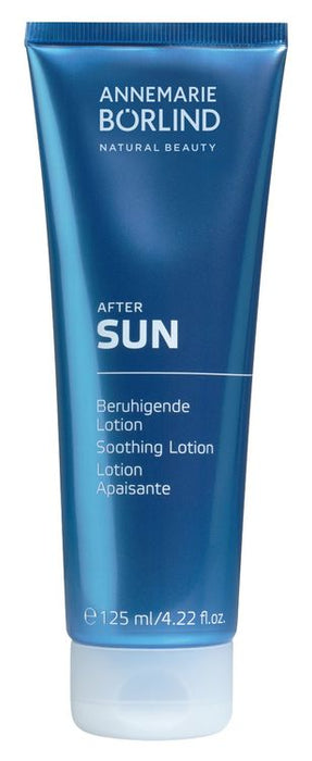 ANNEMARIE BÖRLIND - SUN After Sun beruhigende Lotion 125ml