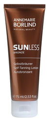 ANNEMARIE BÖRLIND - SUN Sunless Bronze Selbstbräuner 75ml