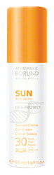 ANNEMARIE BÖRLIND - SUN Sonnen-Creme DNA-Protect LSF 30 50ml