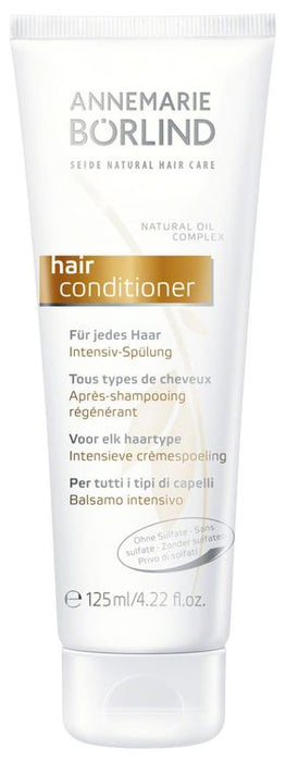 ANNEMARIE BÖRLIND - SEIDE Intensiv-Spülung 125ml