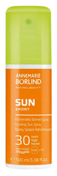 ANNEMARIE BÖRLIND - SUN SPORT Kühlendes Sonnen-Spray LSF 30 100ml