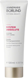 ANNEMARIE BÖRLIND - SYSTEM ABSOLUTE Sanfte Reinigungsemulsion 120ml