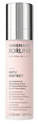 ANNEMARIE BÖRLIND - NATUPERFECT Anti-Pigment & Brightening Fluid 50ml