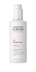 ANNEMARIE BÖRLIND - ZZ SENSITIVE Milde Reinigungsemulsion 150ml