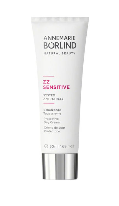 ANNEMARIE BÖRLIND - ZZ SENSITIVE Schützende Tagescreme 50ml