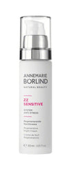 ANNEMARIE BÖRLIND - ZZ SENSITIVE Regenerierende Nachtcreme 50ml