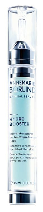 ANNEMARIE BÖRLIND - Beauty Shot HYDRO BOOSTER Intensivkonzentrat 15ml