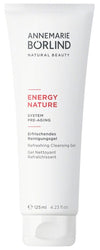 ANNEMARIE BÖRLIND - ENERGYNATURE Erfrischendes Reinigungsgel 125ml