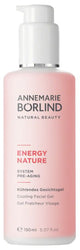 ANNEMARIE BÖRLIND - ENERGYNATURE Kühlendes Gesichtsgel 150ml