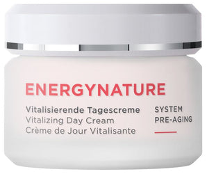 ANNEMARIE BÖRLIND - ENERGYNATURE Vitalisierende Tagescreme 50ml