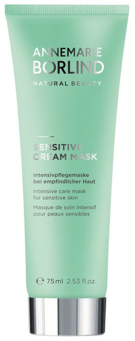 ANNEMARIE BÖRLIND - SENSITIVE CREAM MASK 75ml