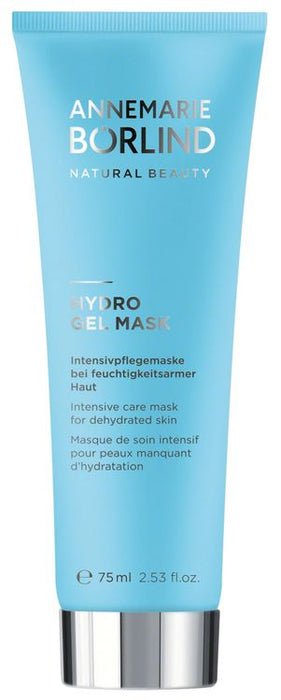 ANNEMARIE BÖRLIND - HYDRO GEL MASK 75ml