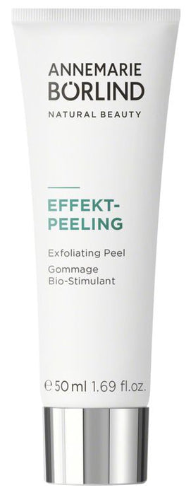 ANNEMARIE BÖRLIND - EFFEKT-PEELING 50ml