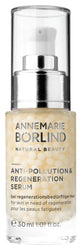 ANNEMARIE BÖRLIND - ANTI-POLLUTION & REGENERATION SERUM 30ml